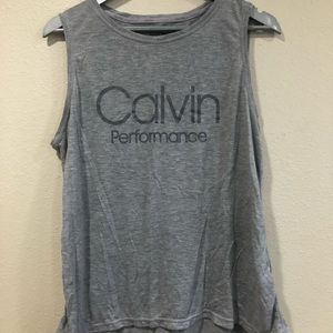 Calvin Klein Performance Tank